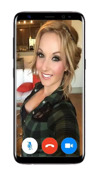 Hot Adult Video Chat Capture d’écran 1