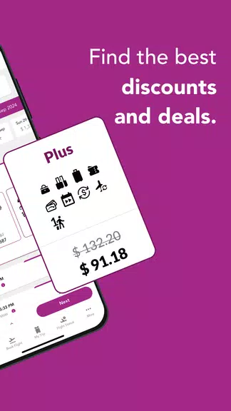Volaris Captura de pantalla 4