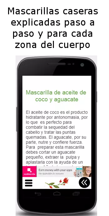 Trucos Belleza 스크린샷 3