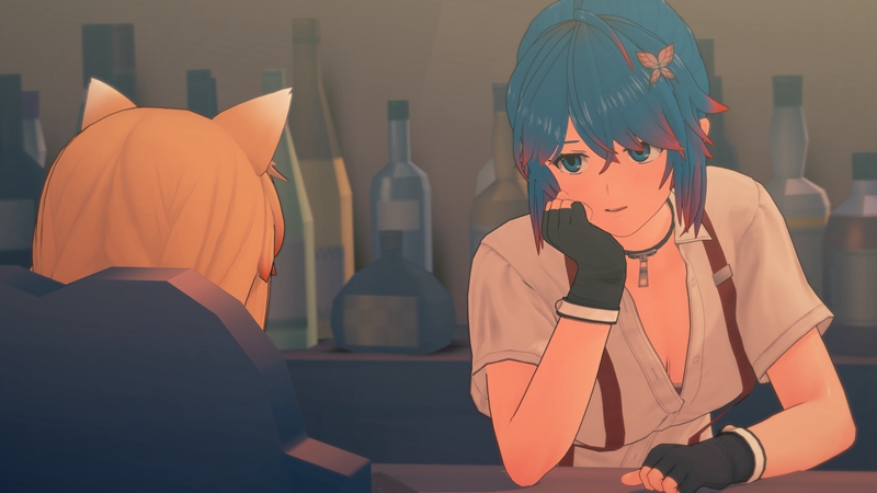 Something Bette Captura de pantalla 1