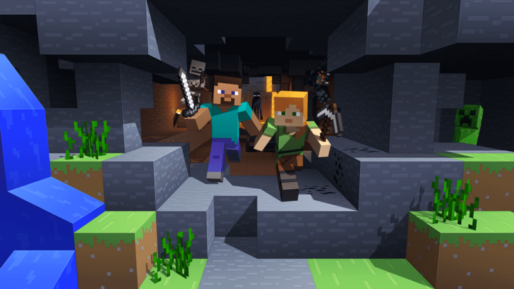 Ubisoft annonce « Alterra », un simulateur social basé sur Voxel en cours de développement