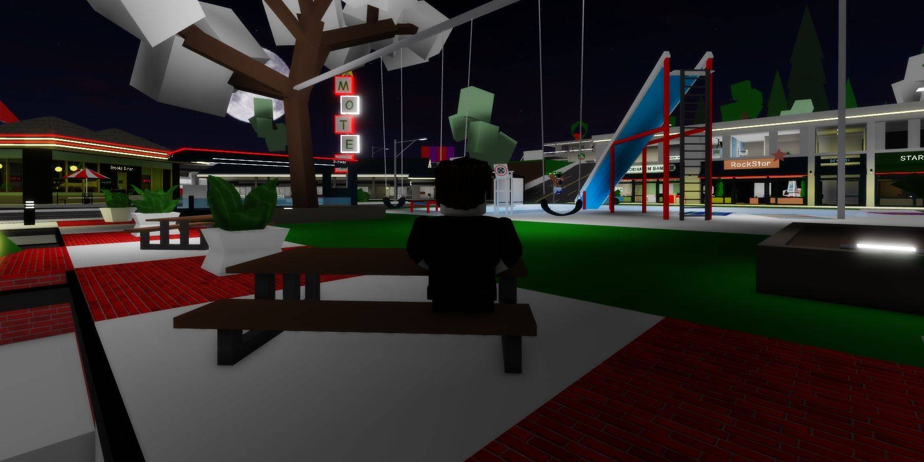 Códigos de Roblox Brookhaven actualizados para enero de 2025