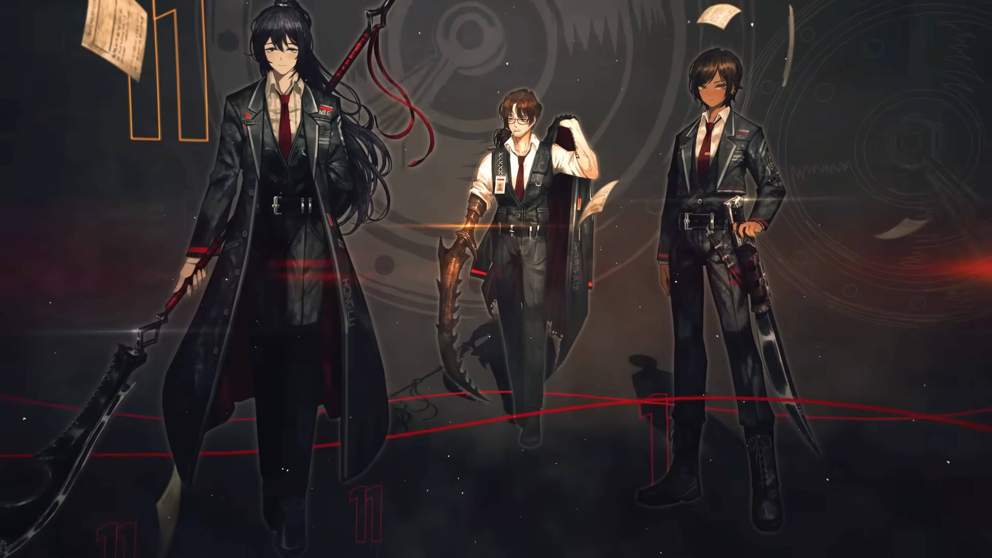 Lunacy's Unlock：Limbus Company Guide