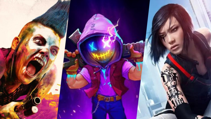 Xbox Game Pass Game List | Ebenen von Genre erklärt und aufgeführt