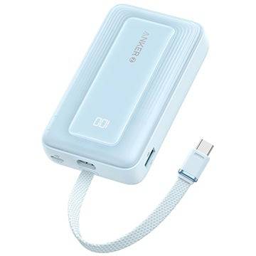 Anker Zolo 10,000mAh電力銀行：快速向您的開關快速收取13美元以下的開關