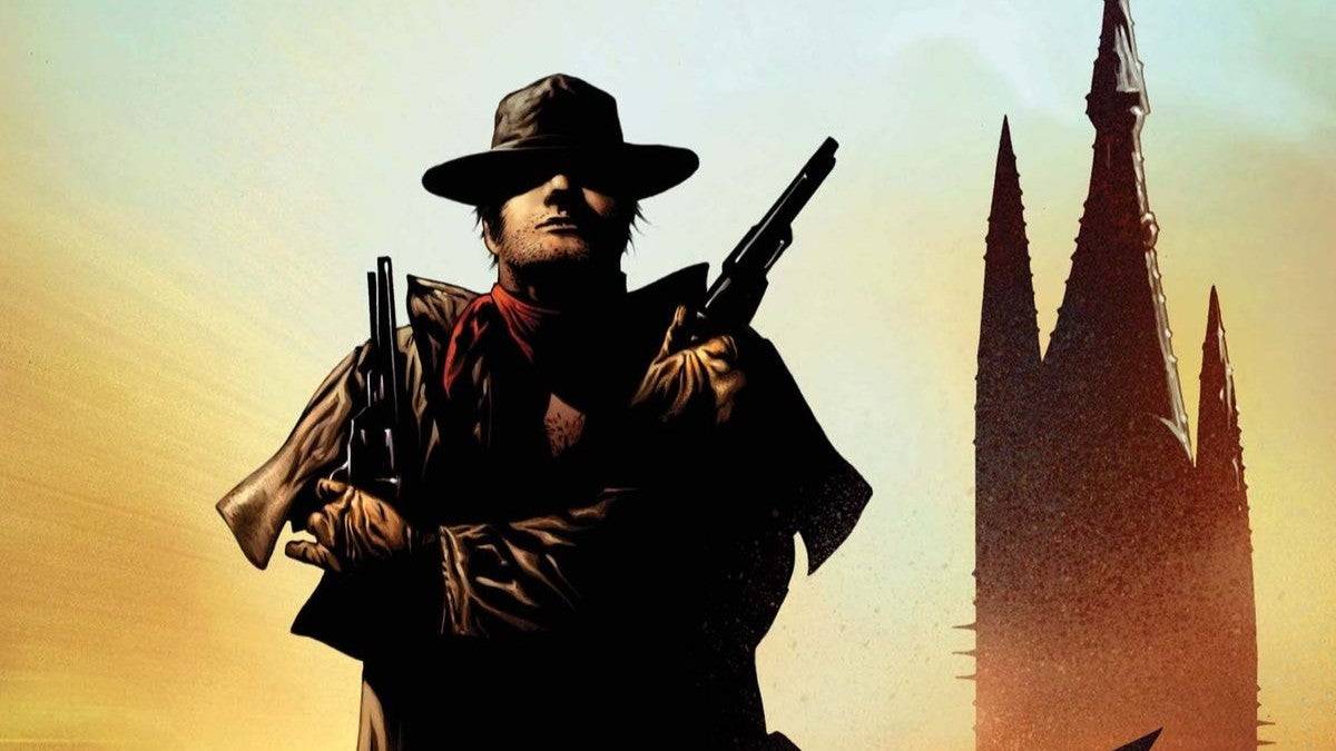 Stephen King Joins Mike Flanagan's Dark Tower: 'It's Happening' - IGN Fan Fest 2025