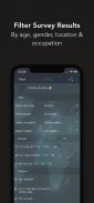 YouPOLL ภาพหน้าจอ 3