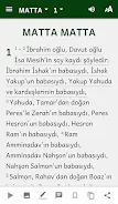 Turkish Kutsal Kitap Captura de tela 2