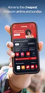 VodaPay ภาพหน้าจอ 2