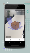 GeoGebra 3D Calculator Schermafbeelding 3