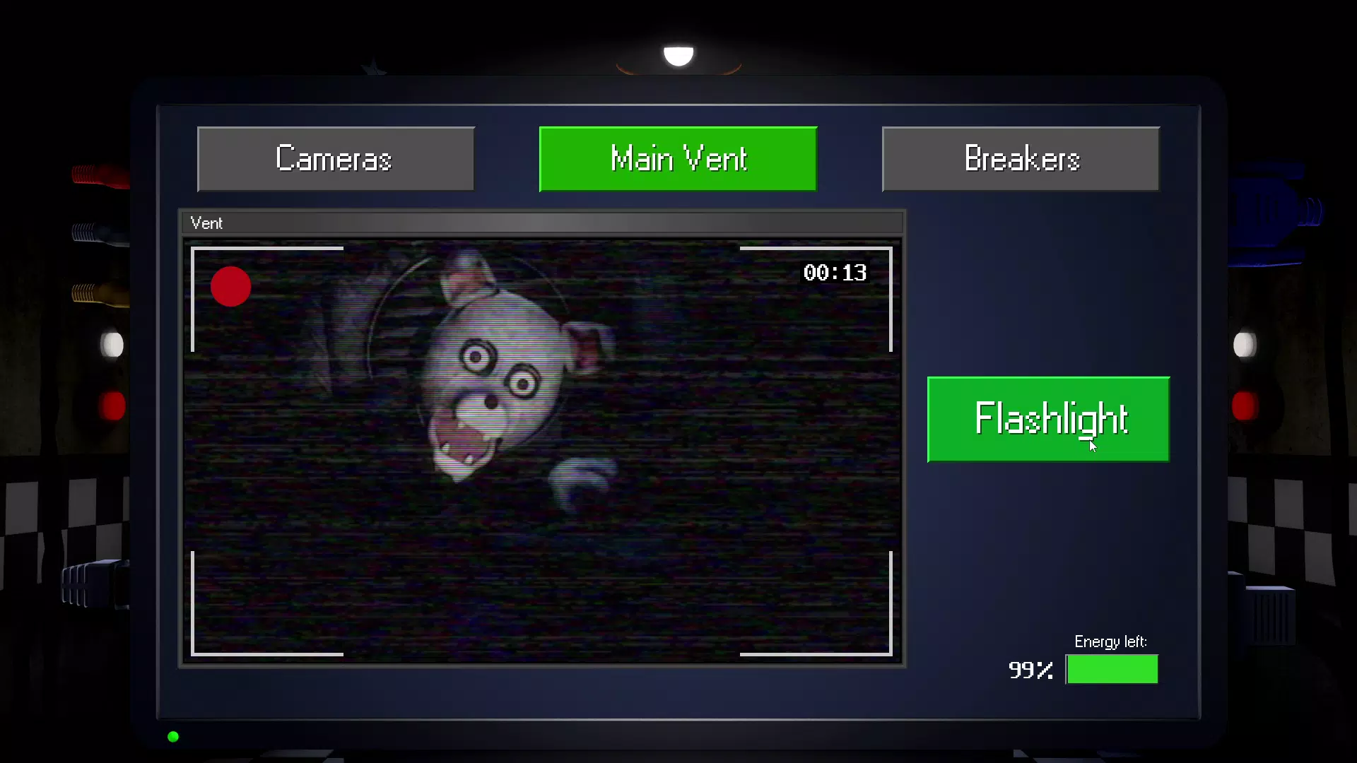 Five Nights at Maggie’s 3 스크린샷 4