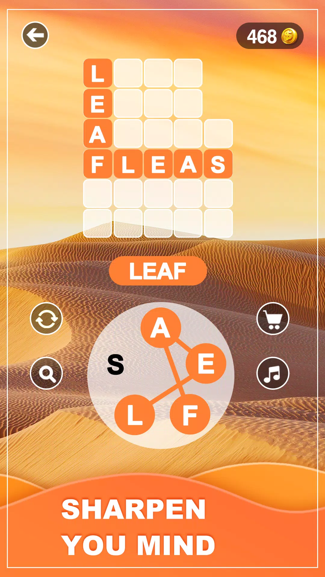 Word Vista应用截图第3张