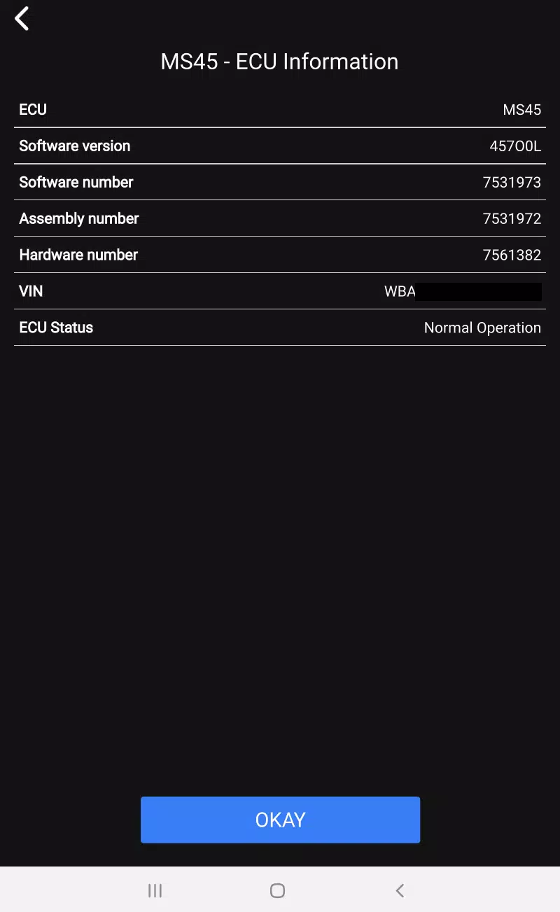 CCFlash Mobile应用截图第3张