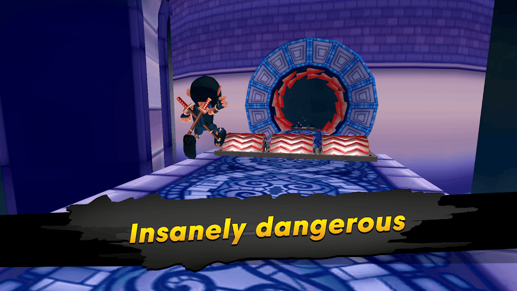 Running Fred应用截图第4张