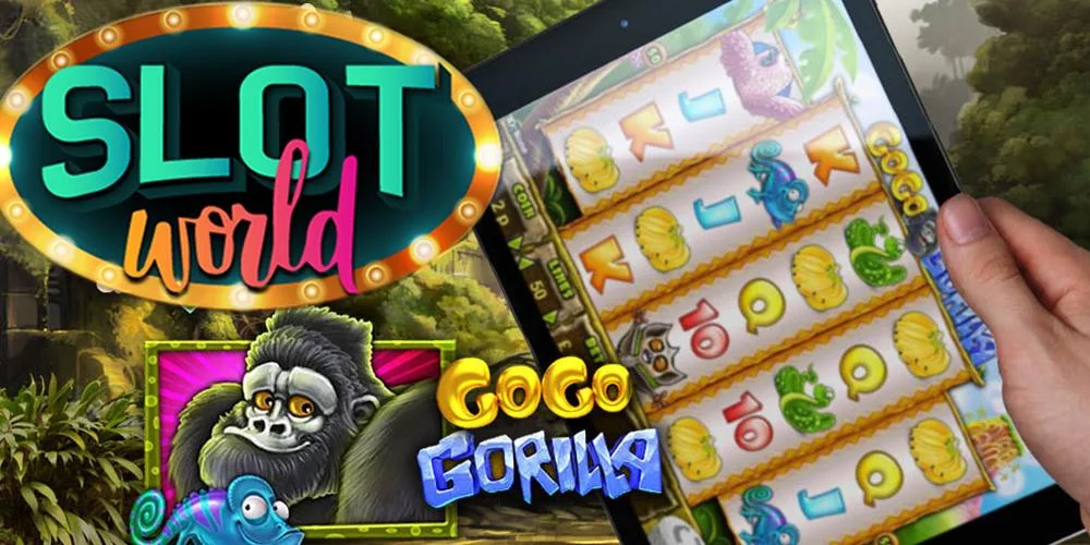 Slot World應用截圖第1張