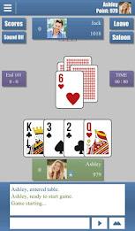 Pishti Card Game - Online应用截图第1张