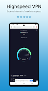 MaxVPN Super - Fast VPN Client Ekran Görüntüsü 1