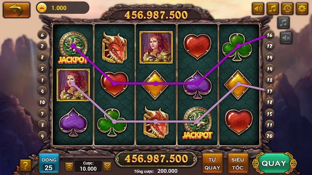 Win68 Screenshot 3