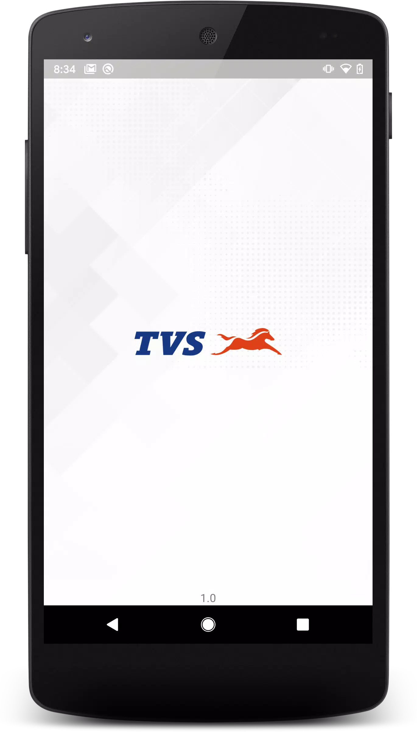 TVS Connect - Middle East Скриншот 1