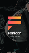 Fanicon Capture d’écran 1