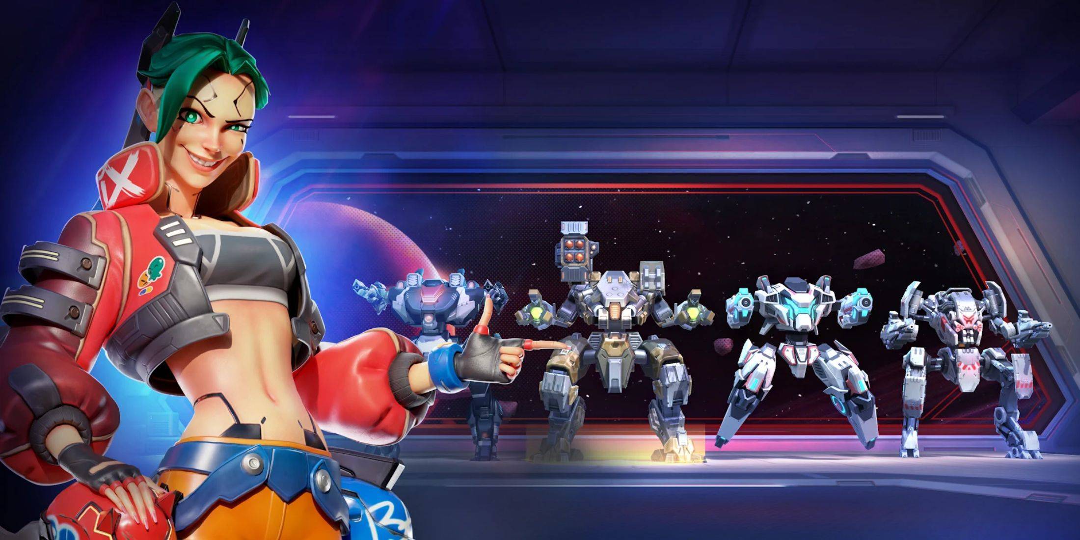Mech Arena Promo Code: Enero 2025 Update