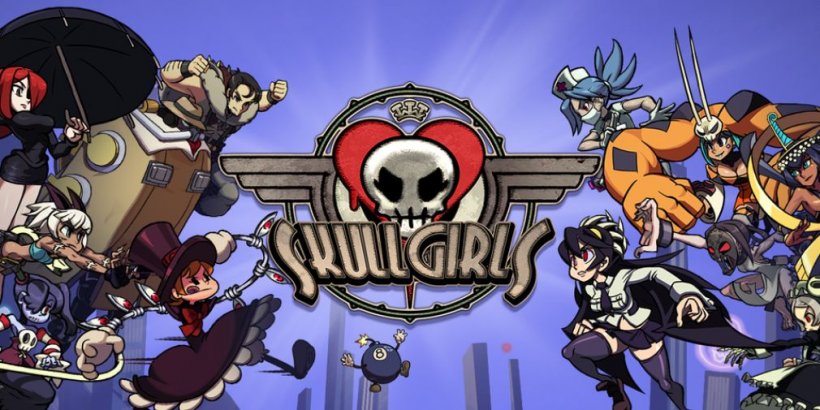 Skullgirls Mobile 6.3 Update Overhauls Big Band