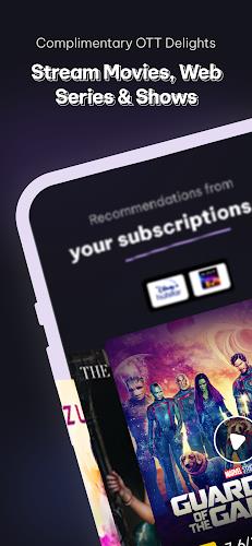 Times Prime:Premium Membership應用截圖第2張