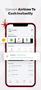 Aimtoget Wallet应用截图第3张