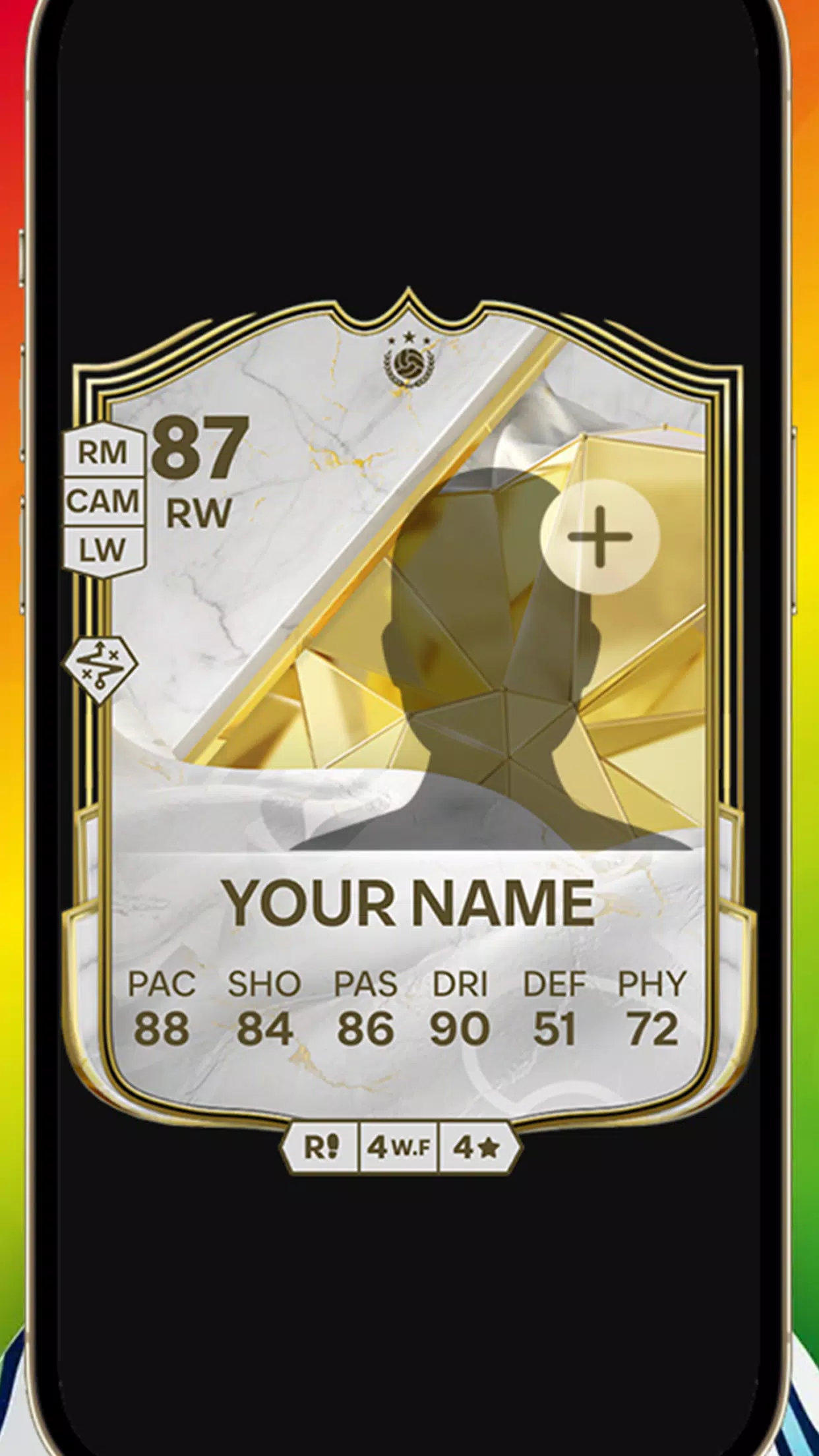 FC Card Creator應用截圖第3張