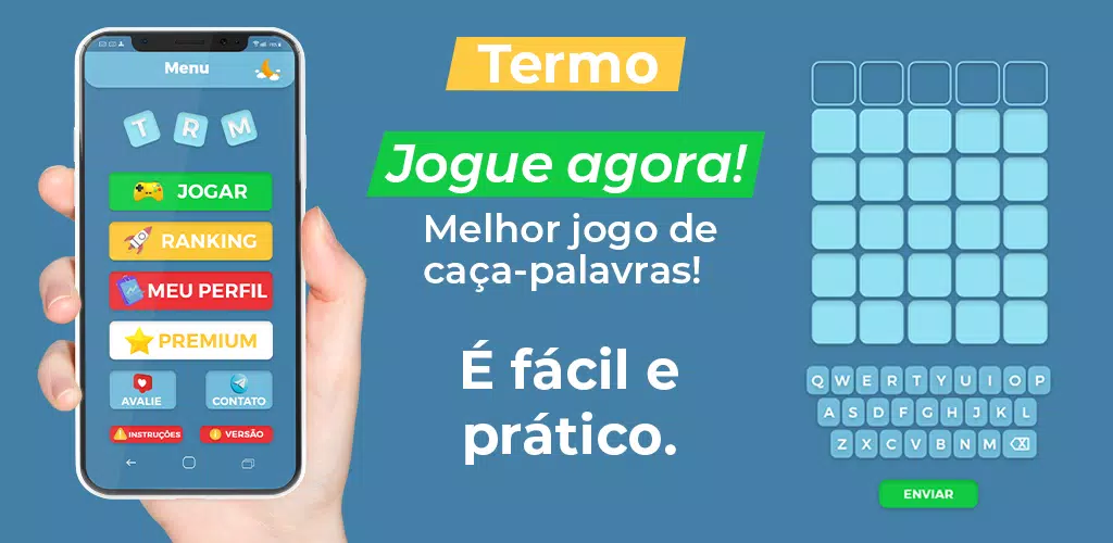 Termo Captura de tela 1