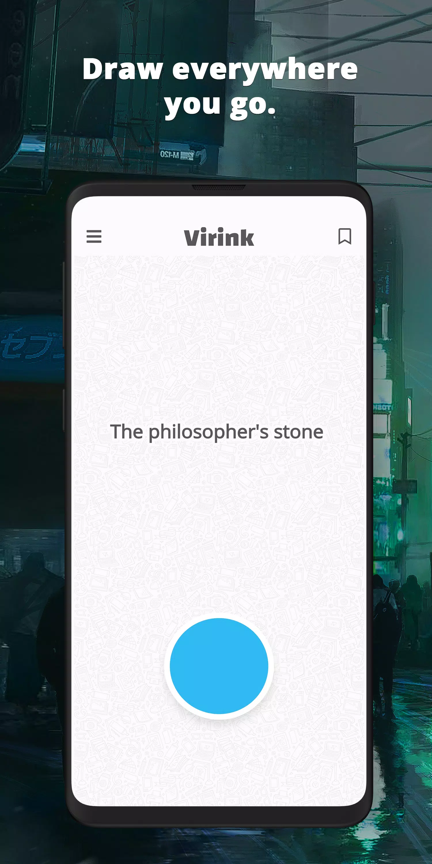 Virink What To Draw Captura de pantalla 3