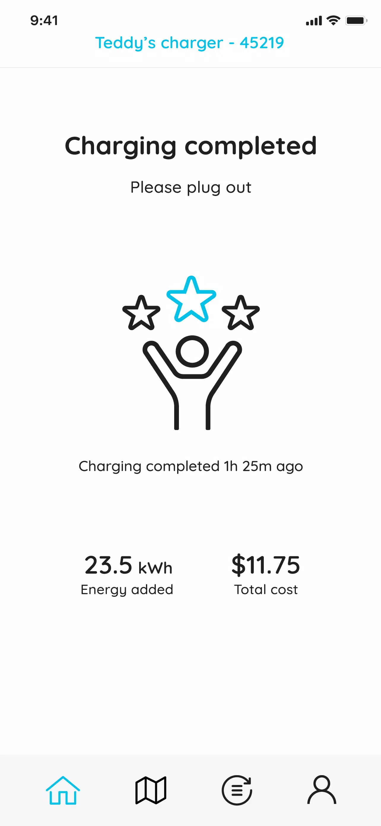 Virtus Energy Скриншот 4