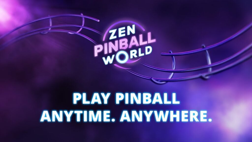 Zen Pinball World: Experience Classic Pinball on Mobile