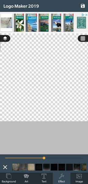 Logo Maker & Logo Creator Screenshot 3
