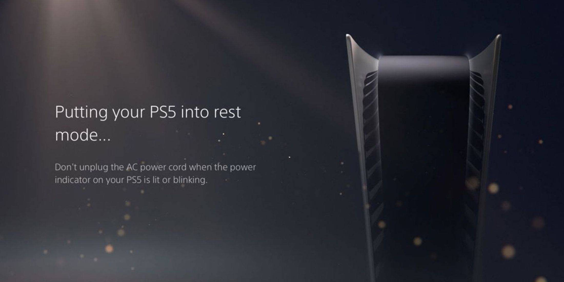 Mas gusto ng mga may -ari ng PlayStation ang mode ng REST sa paglipas ng pag -shut down ng mga console