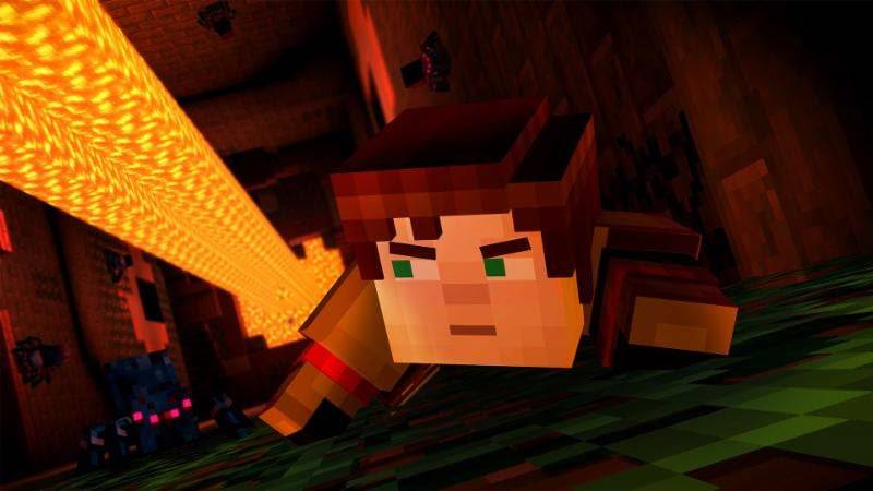 Minecraft: The Best-Selling Game Ever Unveiled