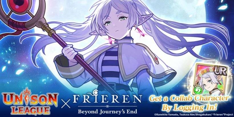 “联盟联盟加入弗里伦（Frieren）的独家跨界美食”