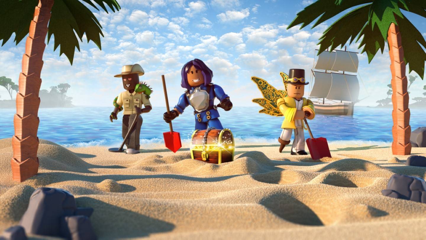 Roblox Player Points: ทรัพยากรที่สำคัญอธิบาย