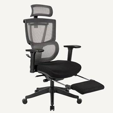 Flexispot C7人體工程學椅子