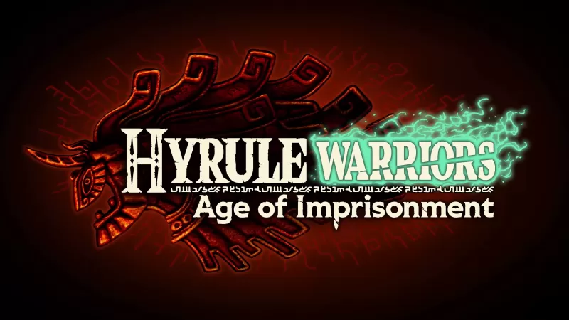 „Hyrule Warriors: Age of Imprisonment przybywa na Nintendo Switch 2”