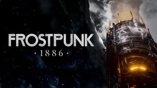 Frostpunk 1886は、非現実的なエンジンを使用してオリジナルを再考しています