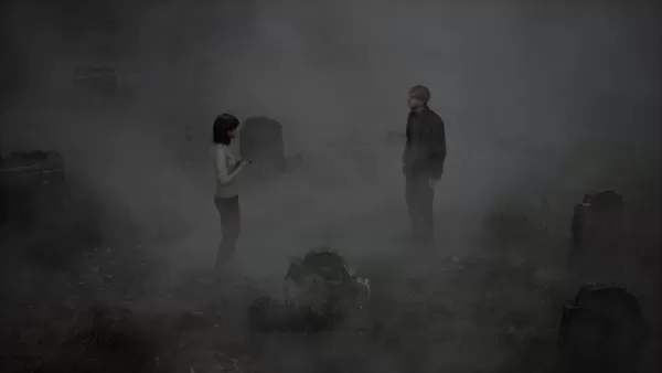 Cineverse обещает верность оригиналу в фильме Silent Hill 2