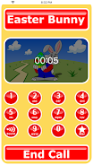 Call Easter Bunny Simulator应用截图第3张