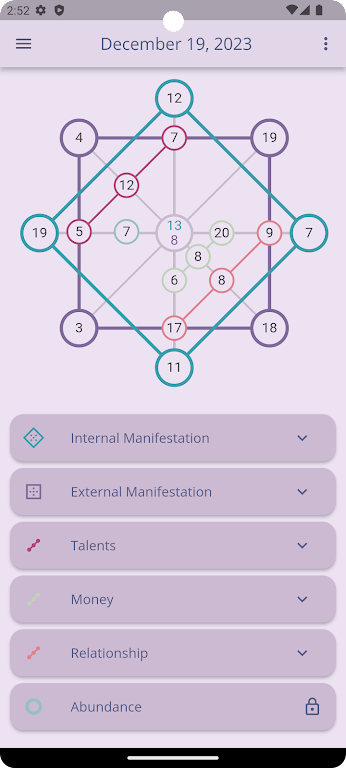 Schermata Wheel Of Soul 1