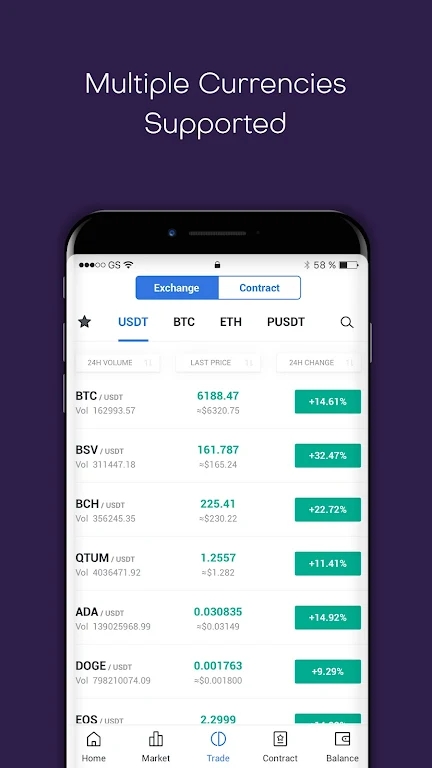 ProEX應用截圖第1張