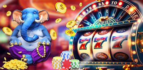 Fortune Elephant Скриншот 1