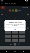 Remote for MXQ 4k box Ekran Görüntüsü 4
