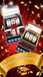 Schermata Slot Machine Seven 3
