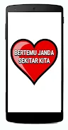 Bertemu Janda Sekitar Kita Schermafbeelding 1