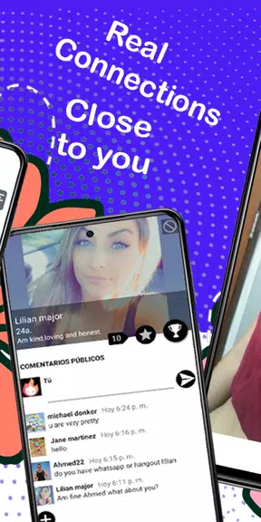 Ukraine Dating: Ukraine Chat スクリーンショット 2